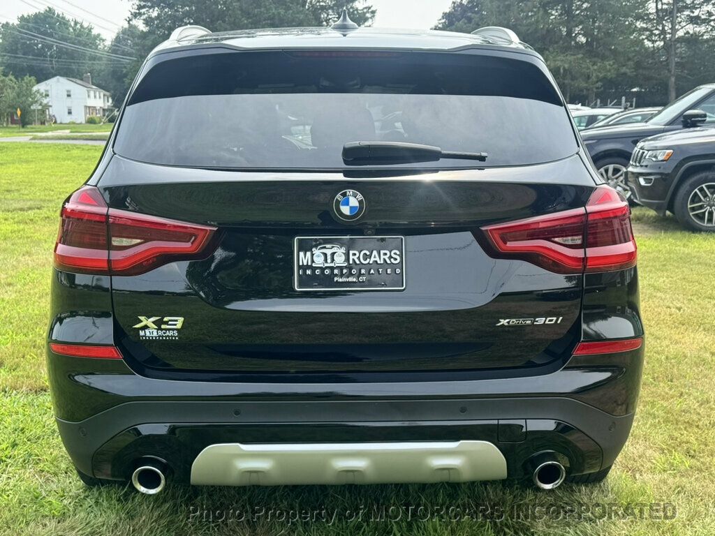 2020 BMW X3 xDrive30i Sports Activity Vehicle - 23074071 - 5