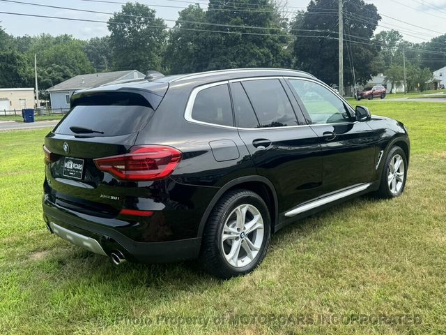 2020 BMW X3 xDrive30i Sports Activity Vehicle - 23074071 - 6