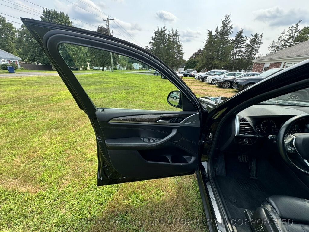 2020 BMW X3 xDrive30i Sports Activity Vehicle - 23074071 - 7