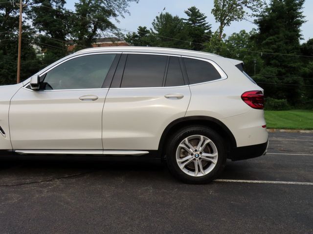 2020 BMW X3 xDrive30i Sports Activity Vehicle - 23057518 - 11