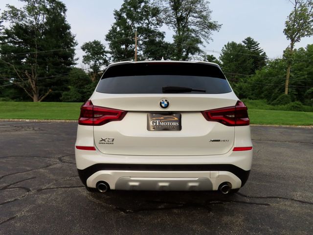 2020 BMW X3 xDrive30i Sports Activity Vehicle - 23057518 - 13
