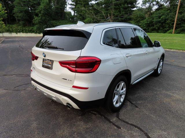 2020 BMW X3 xDrive30i Sports Activity Vehicle - 23057518 - 15