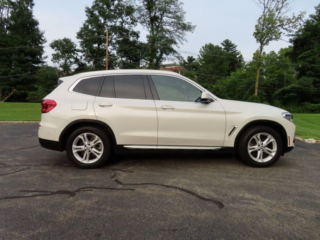 2020 BMW X3 xDrive30i Sports Activity Vehicle - 23057518 - 16