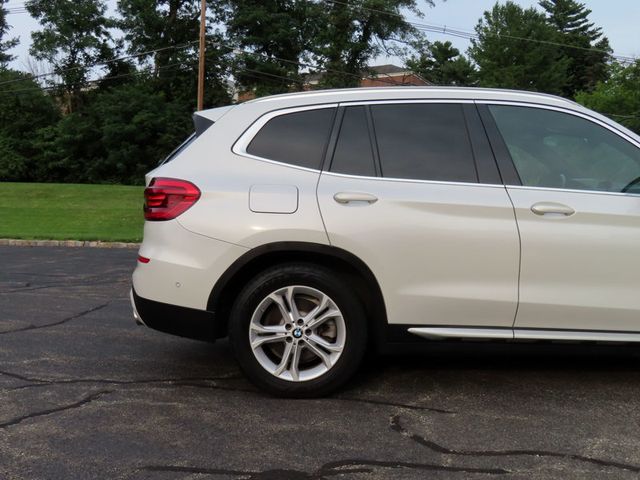 2020 BMW X3 xDrive30i Sports Activity Vehicle - 23057518 - 17