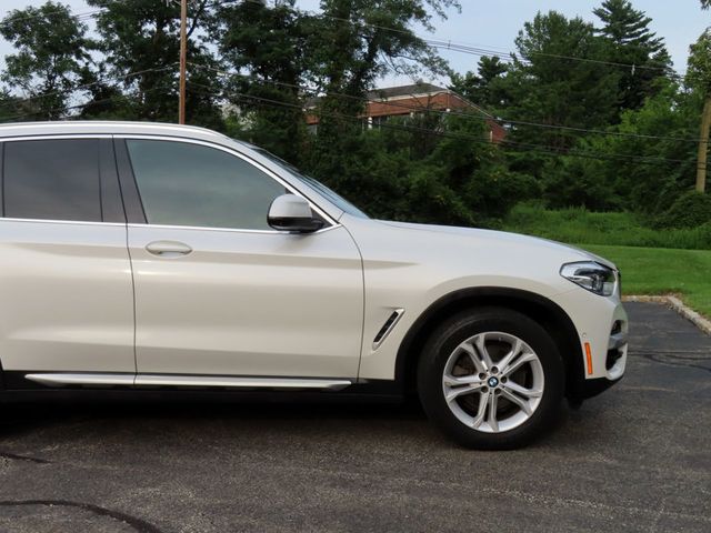 2020 BMW X3 xDrive30i Sports Activity Vehicle - 23057518 - 18