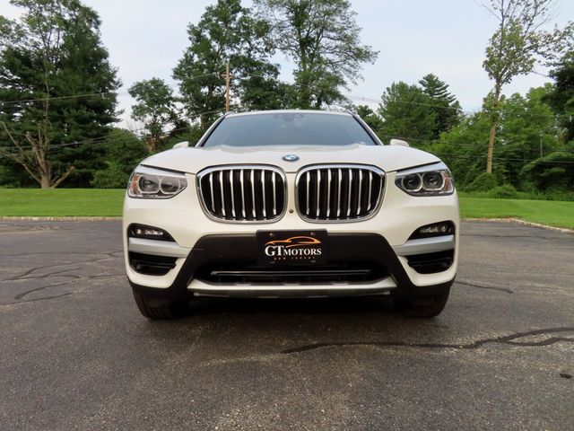 2020 BMW X3 xDrive30i Sports Activity Vehicle - 23057518 - 1