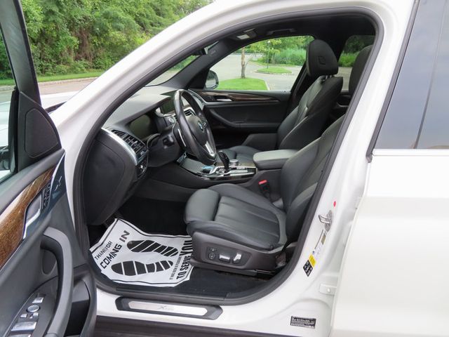 2020 BMW X3 xDrive30i Sports Activity Vehicle - 23057518 - 21