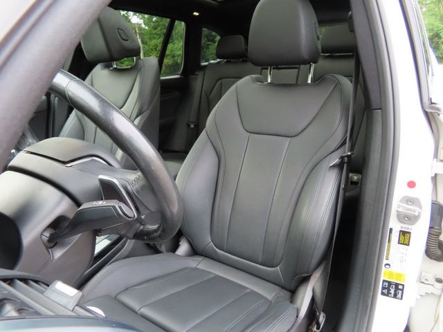 2020 BMW X3 xDrive30i Sports Activity Vehicle - 23057518 - 22