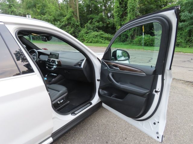 2020 BMW X3 xDrive30i Sports Activity Vehicle - 23057518 - 23