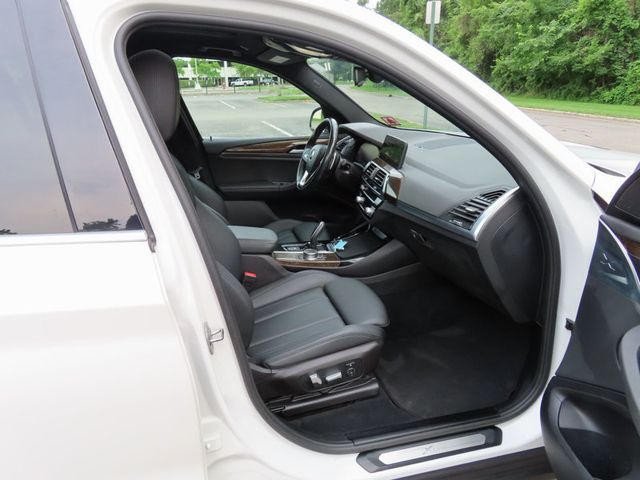 2020 BMW X3 xDrive30i Sports Activity Vehicle - 23057518 - 24