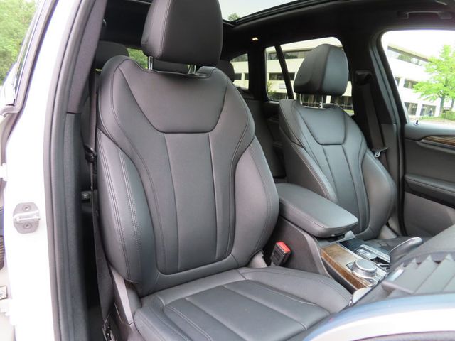 2020 BMW X3 xDrive30i Sports Activity Vehicle - 23057518 - 25