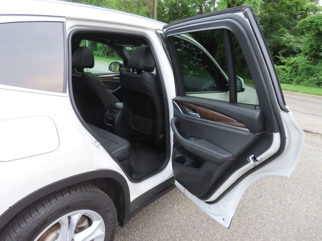 2020 BMW X3 xDrive30i Sports Activity Vehicle - 23057518 - 26