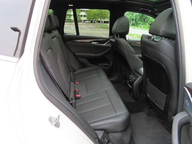 2020 BMW X3 xDrive30i Sports Activity Vehicle - 23057518 - 27