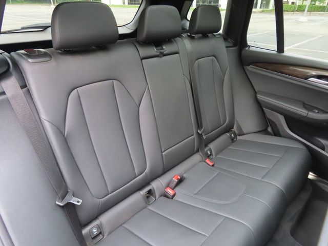 2020 BMW X3 xDrive30i Sports Activity Vehicle - 23057518 - 28