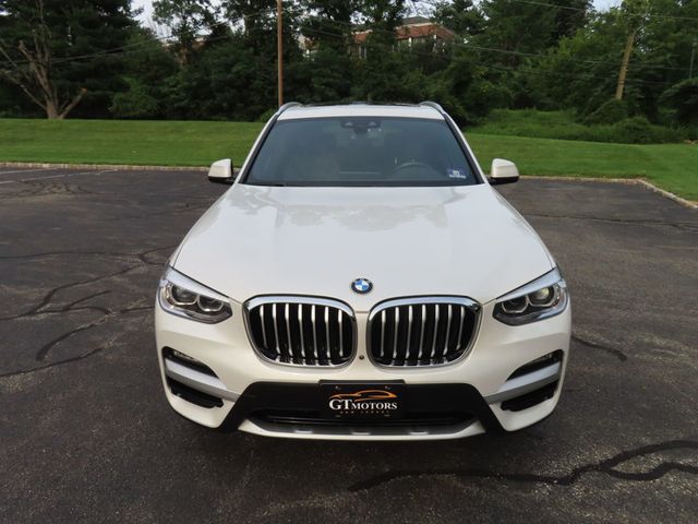 2020 BMW X3 xDrive30i Sports Activity Vehicle - 23057518 - 2