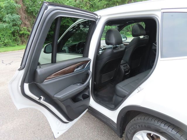 2020 BMW X3 xDrive30i Sports Activity Vehicle - 23057518 - 29