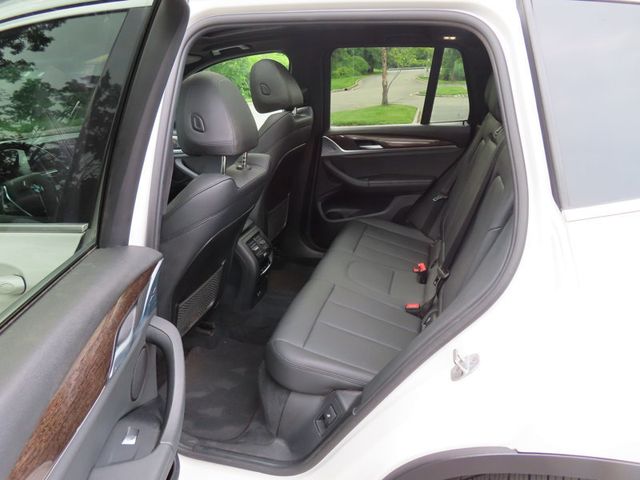 2020 BMW X3 xDrive30i Sports Activity Vehicle - 23057518 - 30