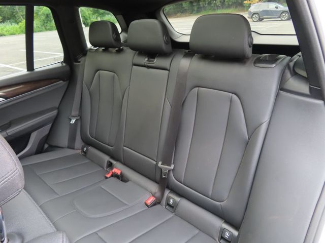 2020 BMW X3 xDrive30i Sports Activity Vehicle - 23057518 - 31