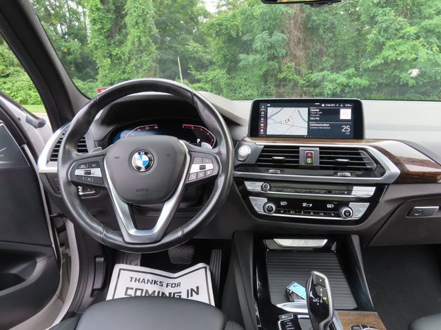 2020 BMW X3 xDrive30i Sports Activity Vehicle - 23057518 - 33