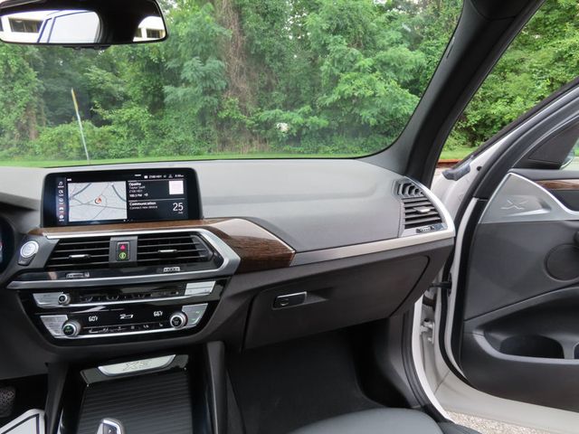 2020 BMW X3 xDrive30i Sports Activity Vehicle - 23057518 - 34