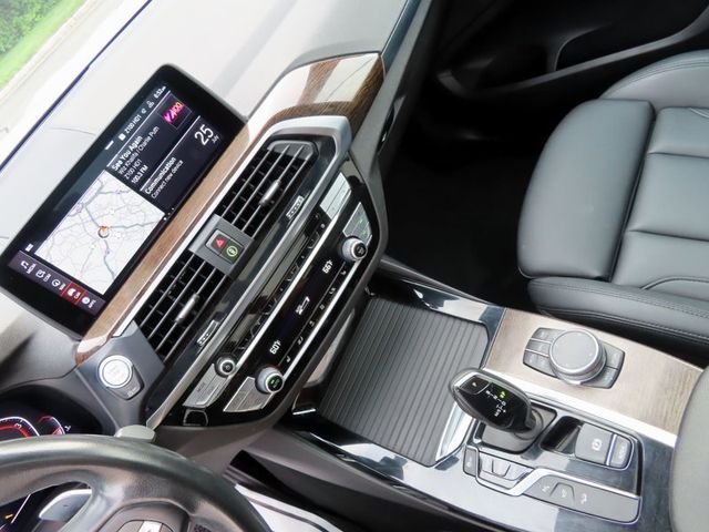 2020 BMW X3 xDrive30i Sports Activity Vehicle - 23057518 - 37
