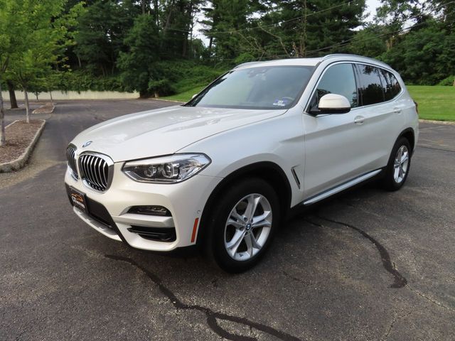 2020 BMW X3 xDrive30i Sports Activity Vehicle - 23057518 - 3