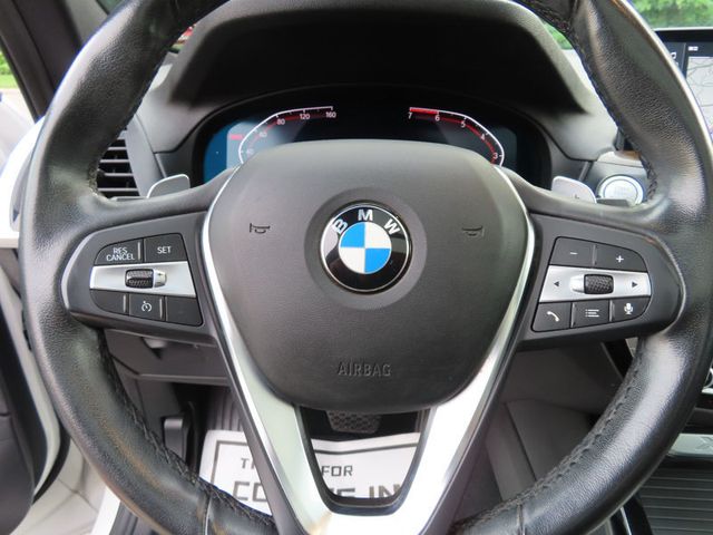 2020 BMW X3 xDrive30i Sports Activity Vehicle - 23057518 - 40