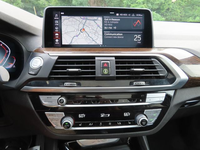 2020 BMW X3 xDrive30i Sports Activity Vehicle - 23057518 - 42