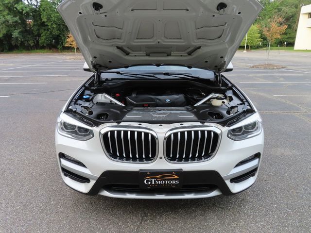 2020 BMW X3 xDrive30i Sports Activity Vehicle - 23057518 - 43