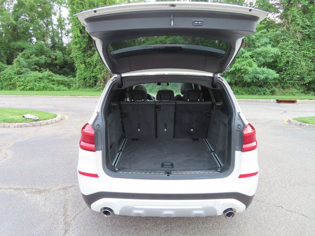 2020 BMW X3 xDrive30i Sports Activity Vehicle - 23057518 - 44
