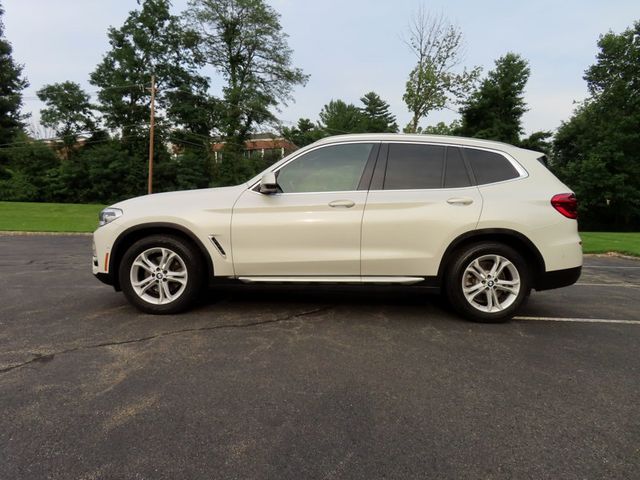 2020 BMW X3 xDrive30i Sports Activity Vehicle - 23057518 - 4