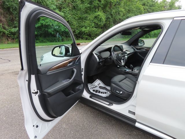 2020 BMW X3 xDrive30i Sports Activity Vehicle - 23057518 - 5
