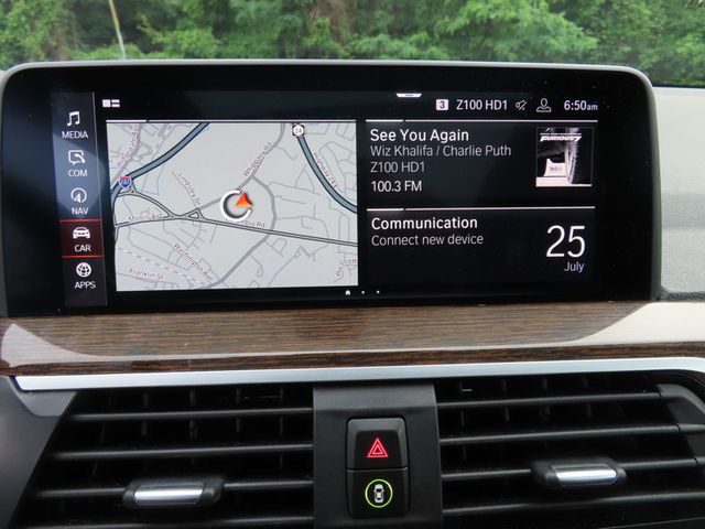 2020 BMW X3 xDrive30i Sports Activity Vehicle - 23057518 - 6
