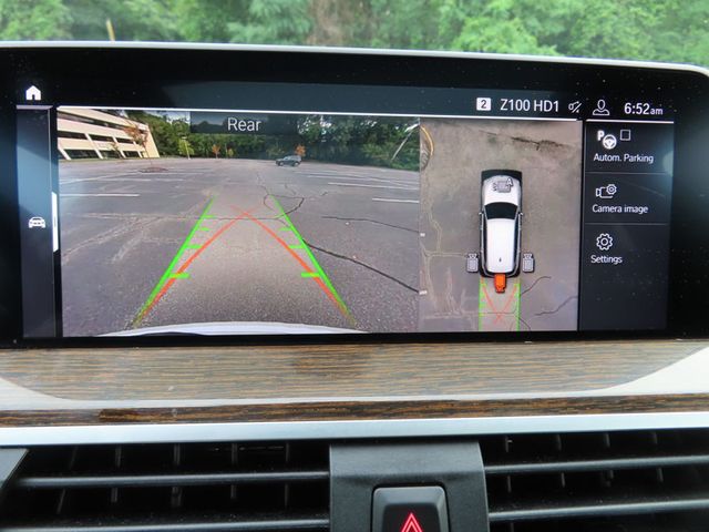 2020 BMW X3 xDrive30i Sports Activity Vehicle - 23057518 - 7