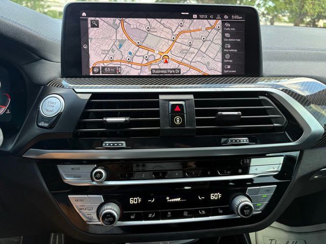 2020 BMW X3 xDrive30i Sports Activity Vehicle - 23036131 - 10