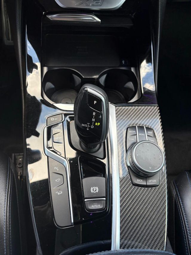 2020 BMW X3 xDrive30i Sports Activity Vehicle - 23036131 - 11