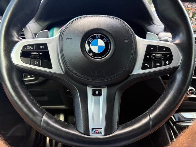2020 BMW X3 xDrive30i Sports Activity Vehicle - 23036131 - 13
