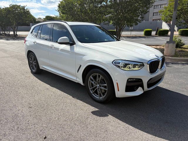 2020 BMW X3 xDrive30i Sports Activity Vehicle - 23036131 - 1