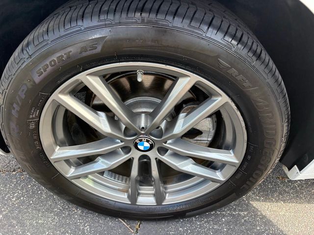 2020 BMW X3 xDrive30i Sports Activity Vehicle - 23036131 - 20