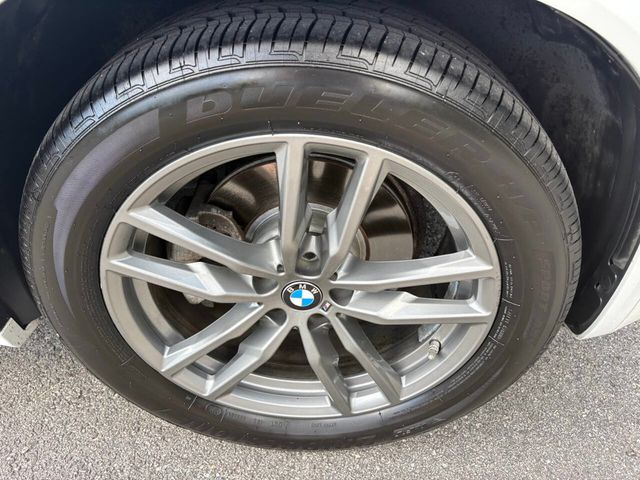 2020 BMW X3 xDrive30i Sports Activity Vehicle - 23036131 - 21