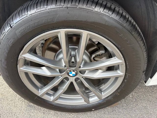 2020 BMW X3 xDrive30i Sports Activity Vehicle - 23036131 - 22