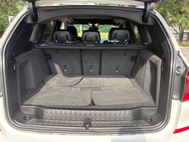 2020 BMW X3 xDrive30i Sports Activity Vehicle - 23036131 - 23