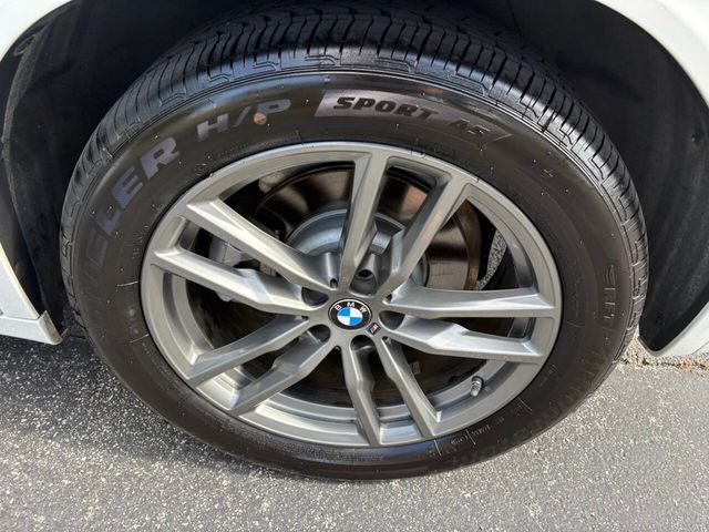 2020 BMW X3 xDrive30i Sports Activity Vehicle - 23036131 - 24