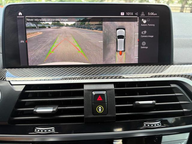2020 BMW X3 xDrive30i Sports Activity Vehicle - 23036131 - 26