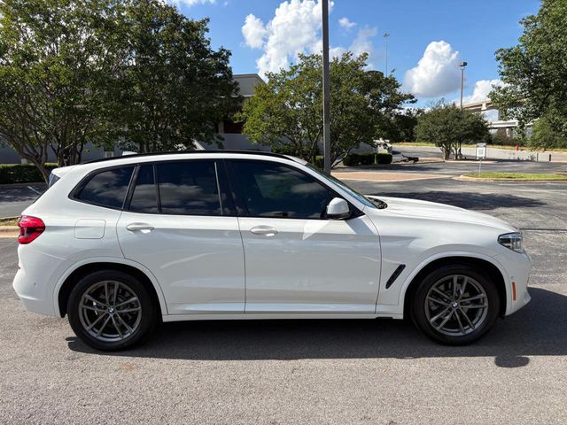 2020 BMW X3 xDrive30i Sports Activity Vehicle - 23036131 - 2