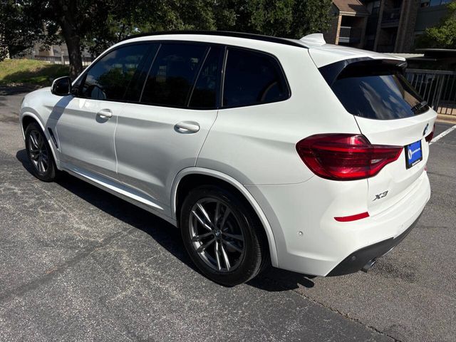 2020 BMW X3 xDrive30i Sports Activity Vehicle - 23036131 - 5