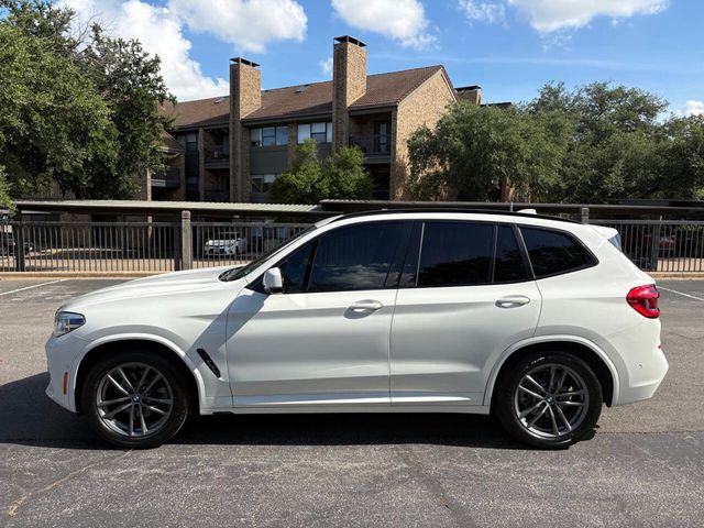 2020 BMW X3 xDrive30i Sports Activity Vehicle - 23036131 - 6
