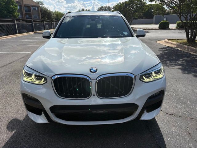 2020 BMW X3 xDrive30i Sports Activity Vehicle - 23036131 - 8