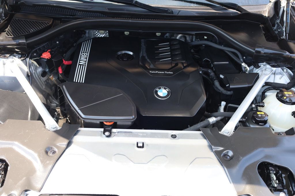 2020 Bmw X3 xDrive30i photo 9