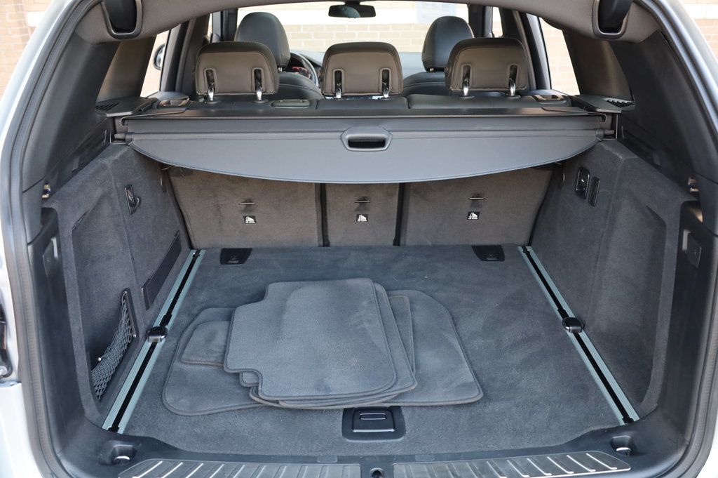 2020 Bmw X3 xDrive30i photo 10